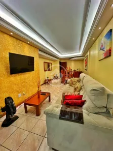 Apartamento com 3 Quartos à venda, 115m² no Jardim da Penha, Vitória