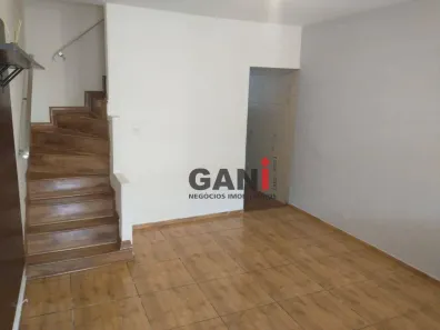 Sobrado com 2 Quartos à venda, 110m² no Vila Bertioga, São Paulo