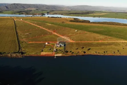 Lote/Terreno à venda, 2000m² no , Delfinópolis