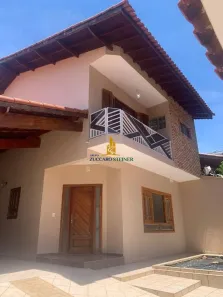 Sobrado com 3 Quartos à venda, 250m² no Jardim Santa Mena, Guarulhos