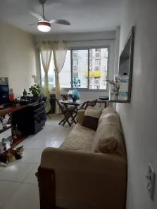 Apartamento com 2 Quartos à venda, 55m² no Barra da Tijuca, Rio de Janeiro
