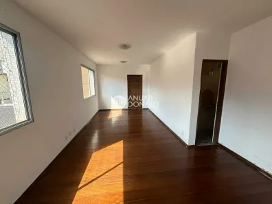 Apartamento com 3 Quartos à venda, 160m² no Cruzeiro, Belo Horizonte