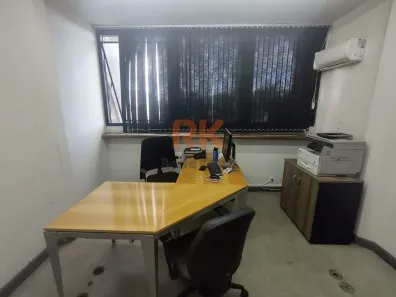 Sala Comercial para alugar, 15m² no São Francisco, Belo Horizonte