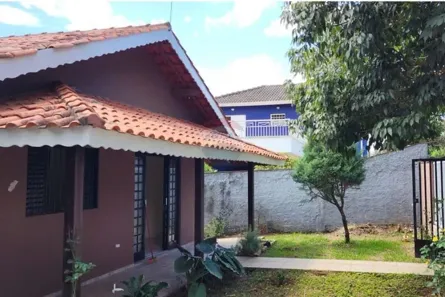 Casa com 3 Quartos para alugar, 400m² no Jardim dos Pinheiros, Atibaia