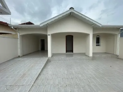 Casa com 2 Quartos para alugar, 120m² no Jardim Eldorado, Indaiatuba
