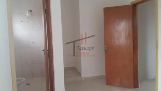 Casa de Condomínio com 2 Quartos à venda, 120m² no Chácara Belenzinho, São Paulo