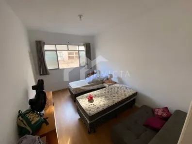 Kitnet com 1 Quarto à venda, 30m² no Copacabana, Rio de Janeiro