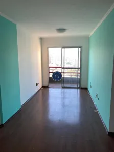 Apartamento com 3 Quartos à venda, 78m² no Vila Osasco, Osasco