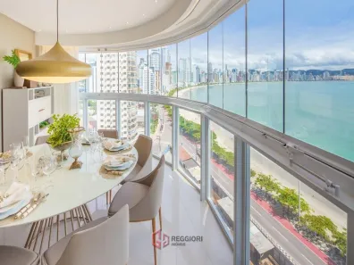 Apartamento com 4 Quartos à venda, 236m² no Centro, Balneário Camboriú