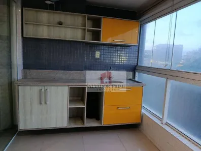 Apartamento com 1 Quarto para alugar, 45m² no Jardim Armação, Salvador