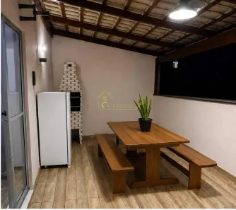 Cobertura com 2 Quartos à venda, 84m² no Paulo Camilo, Betim