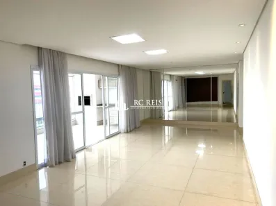 Apartamento com 3 Quartos à venda, 158m² no Tamboré, Santana de Parnaíba