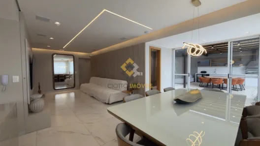 Apartamento com 3 Quartos à venda, 193m² no Jaraguá, Belo Horizonte