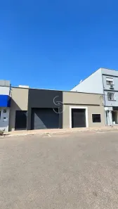 Ponto Comercial para alugar, 450m² no Centro, São Leopoldo