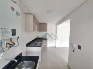Apartamento com 2 Quartos para venda ou aluguel, 66m² no Votupoca, Barueri