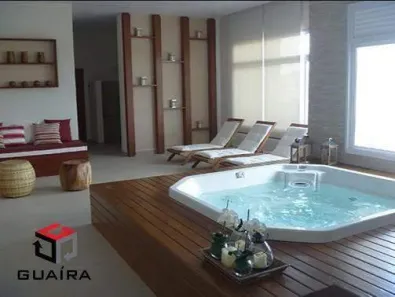Apartamento com 3 Quartos à venda, 84m² no Independência, São Bernardo do Campo