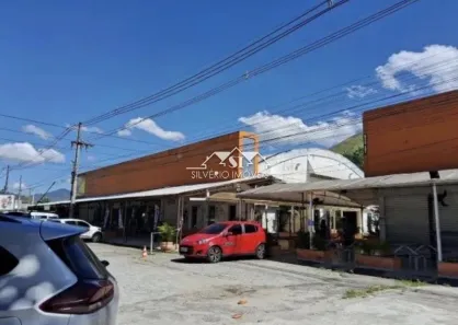 Galpão/Depósito/Armazém à venda, 3500m² no Bangu, Rio de Janeiro