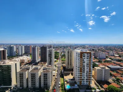 Apartamento com 1 Quarto para alugar, 37m² no Jardim Ouro Verde, São José do Rio Preto