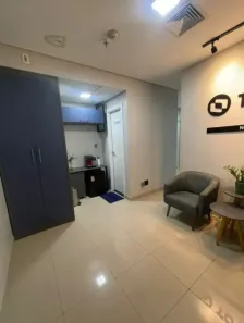 Sala Comercial para alugar, 40m² no Adrianópolis, Manaus