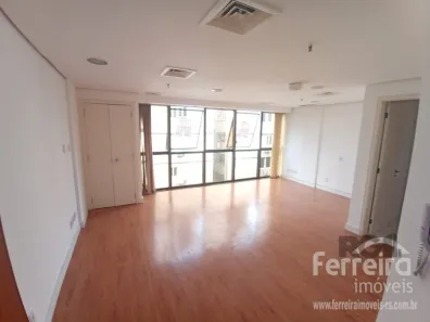 Sala Comercial para alugar, 39m² no Auxiliadora, Porto Alegre