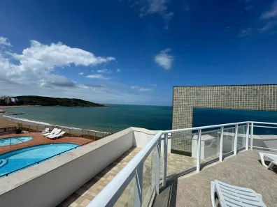 Apartamento com 2 Quartos à venda, 98m² no Praia do Morro, Guarapari