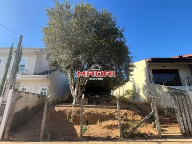 Lote/Terreno à venda, 300m² no Parque Nova Suíça, Valinhos
