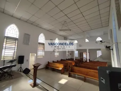 Galpão/Depósito/Armazém à venda, 345m² no Jardim Aeroporto, São José dos Campos