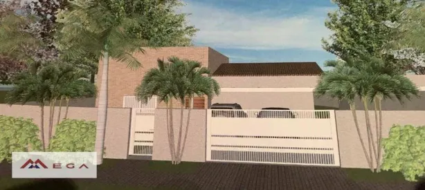 Casa de Condomínio com 3 Quartos à venda, 300m² no Parque Xangrilá, Campinas