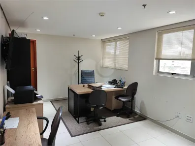 Sala Comercial à venda, 41m² no Casa Verde, São Paulo