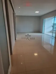 Apartamento com 3 Quartos à venda, 108m² no Jardim Paraíba, Jacareí