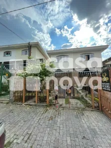 Sobrado com 3 Quartos à venda, 420m² no Parque Novo Mundo, São Paulo