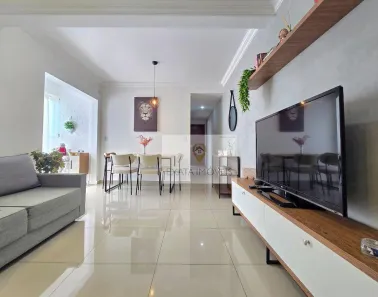 Apartamento com 2 Quartos à venda, 68m² no Jardim Mariléa, Rio das Ostras
