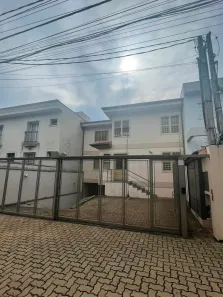 Kitnet com 1 Quarto para alugar, 25m² no Cidade Universitária, Campinas