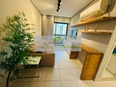 Apartamento com 2 Quartos à venda, 59m² no Boa Viagem, Recife