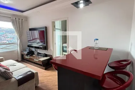 Apartamento com 2 Quartos à venda, 59m² no Vila Iracema-Belval, Barueri