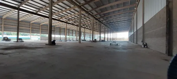 Galpão/Depósito/Armazém para alugar, 1586m² no Centro, Marituba