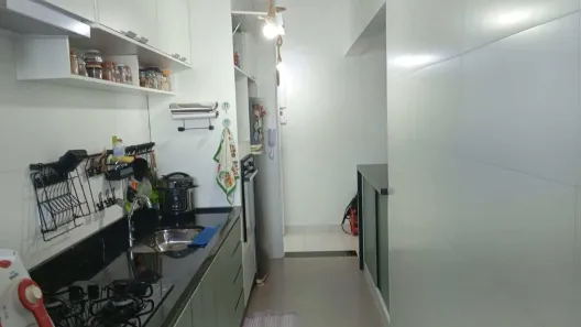 Apartamento com 2 Quartos à venda, 88m² no Ocian, Praia Grande