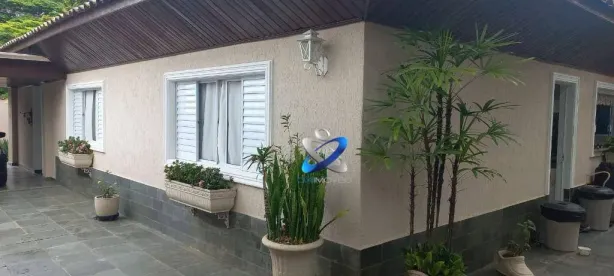 Casa com 3 Quartos para alugar, 200m² no Palmeiras de São José, São José dos Campos