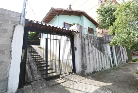 Casa de Condomínio com 4 Quartos à venda, 189m² no Fião, São Leopoldo