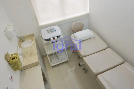 Sala Comercial para alugar, 25m² no Vila Guarani (Z Sul), São Paulo