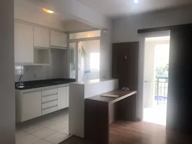 Flat com 1 Quarto à venda, 48m² no Centro, Jundiaí