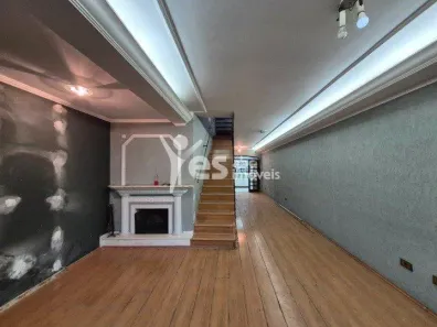 Casa com 2 Quartos para alugar, 231m² no Parque das Nações, Santo André