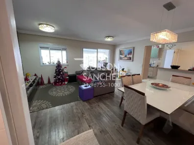 Apartamento com 3 Quartos à venda, 147m² no Vila Alexandria, São Paulo