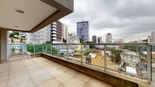 Apartamento com 1 Quarto à venda, 70m² no Sumaré, São Paulo