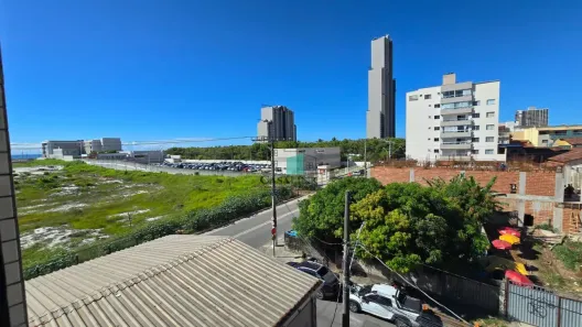 Apartamento com 2 Quartos à venda, 70m² no Jockey de Itaparica, Vila Velha