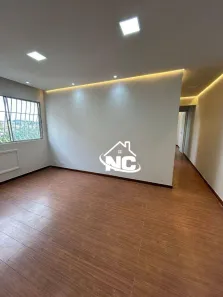 Apartamento com 2 Quartos à venda, 86m² no Colubande, São Gonçalo