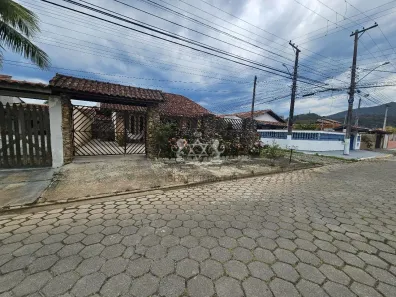 Sobrado com 5 Quartos à venda, 360m² no Vila Atlântica, Caraguatatuba