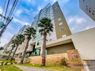Apartamento com 3 Quartos à venda, 103m² no Parque Faber Castell II, São Carlos