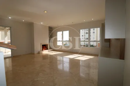 Cobertura com 3 Quartos à venda, 160m² no Loteamento Residencial Vila Bella, Campinas