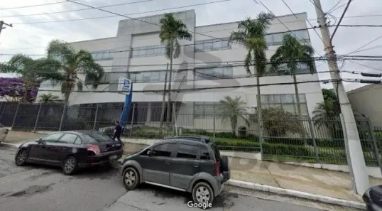 Prédio Comercial à venda, 3732m² no Vila Santana, São Paulo